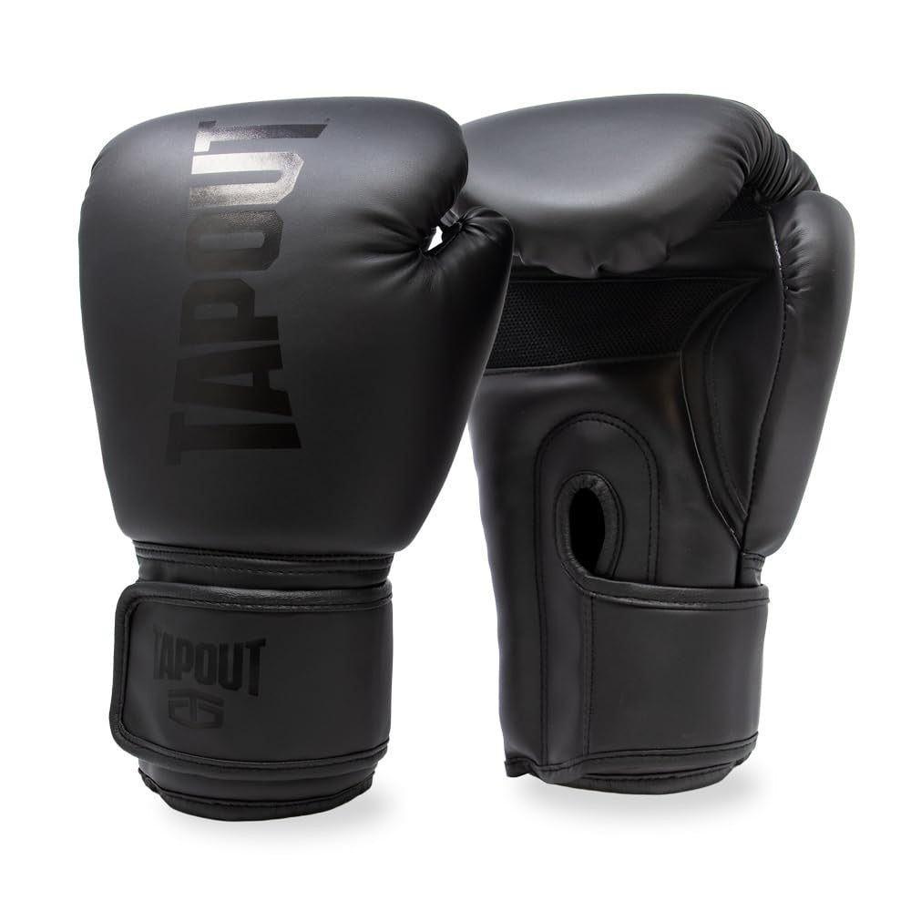 Tap Out Boxing Gloves