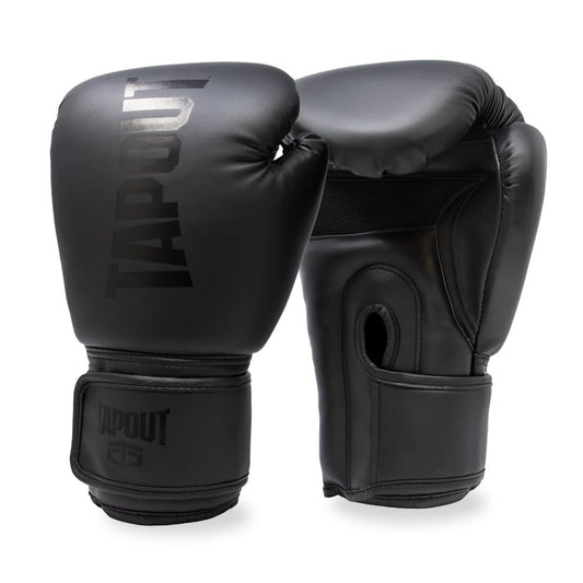 Tap Out Boxing Gloves