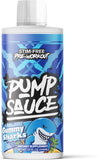 Pump Sauce (Was $59.99!) Stim-Free Pre-Workout