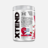 Xtend Bcaa 30sv and 90sv