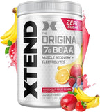 Xtend Bcaa 30sv and 90sv