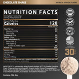 Nutrex Isofit Whey Protein Isolate 70sv