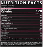 Nutrex Isofit Whey Protein Isolate 70sv