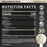 Nutrex Isofit Whey Protein Isolate 70sv