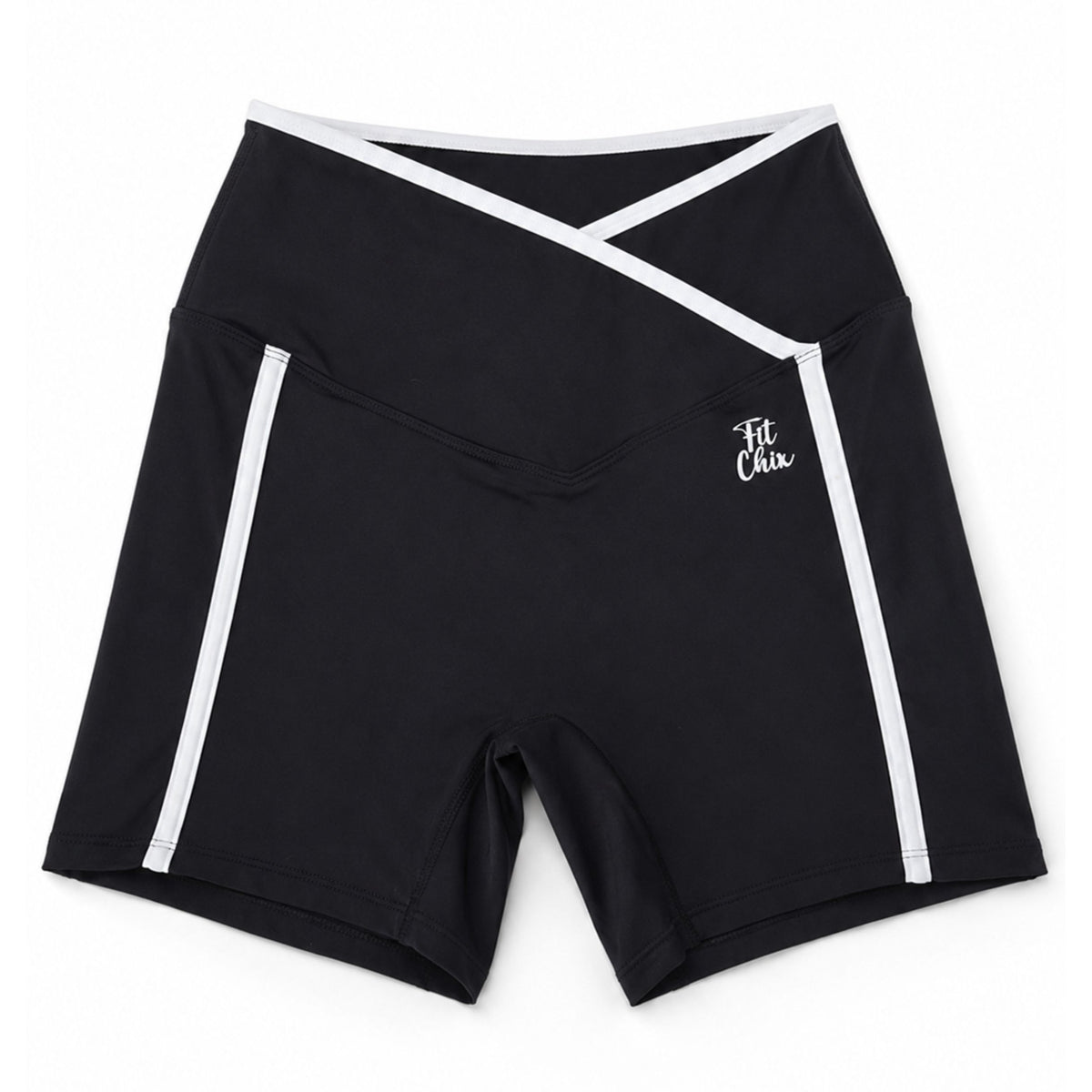 FitChix Joss Shorts