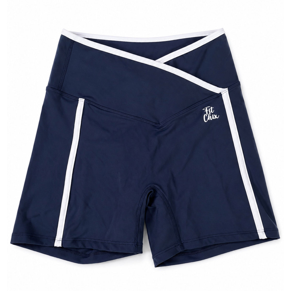 FitChix Joss Shorts