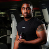 Conquer Prime Muscle Tee