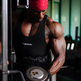 Conquer Forge Singlet
