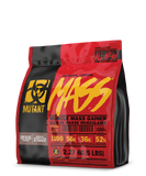Mutant Mass Extreme 2500 6lb