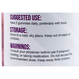 Fit Well Magnesium Calm Gummies 90ct