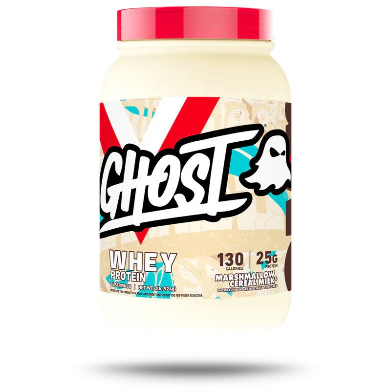 Ghost Whey Protein 2lb