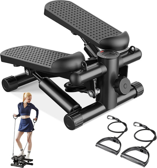 Sweetcrispy Mini Stepper