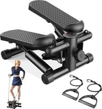 Sweetcrispy Mini Stepper