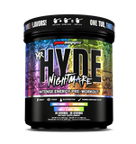 Prosupps Hyde Dual Tub 20 svg Sour / Sweet Candy