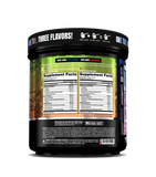 Prosupps Hyde Dual Tub 20 svg Sour / Sweet Candy