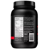 MuscleTech Whey + Muscle Builder 1.8lb