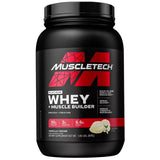 MuscleTech Whey + Muscle Builder 1.8lb