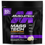 MuscleTech Mass Tech Extreme 2000
