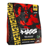 Mutant Mass Gainer Protein 5lb