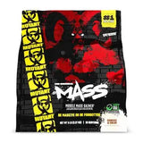 Mutant Mass Gainer Protein 5lb