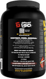 Mutant Hardcore Iso Surge 1.6lb