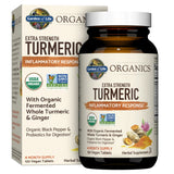 GOL Organics Turmeric Extra Strength Inflamatory 60ct