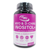 Fit-well Myo & D-Chiro Inositol