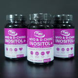 Fit-well Myo & D-Chiro Inositol