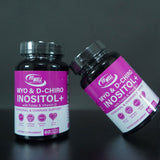 Fit-well Myo & D-Chiro Inositol