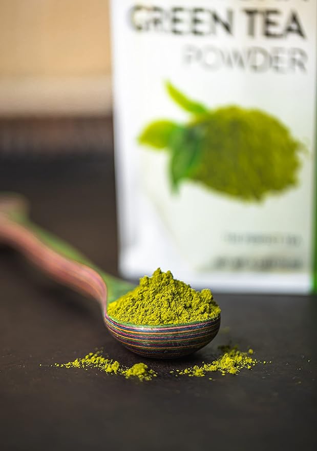 MRM Matcha Green Tea Powder