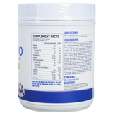 Brain Fuel Performance Stack