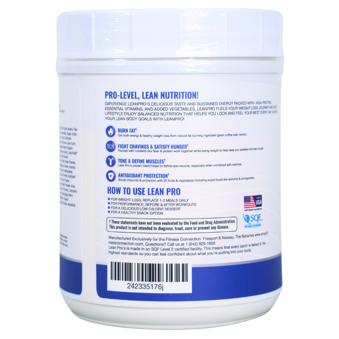 Shred Bundle (Stim & Non-Stim Options)