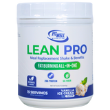 Brain Fuel Performance Stack