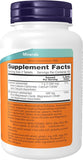 NOW Calcium & Magnesium