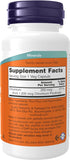 NOW Chromium Picolinate 200mcg - 100caps