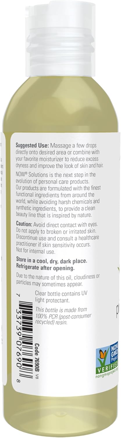 NOW Evening Primrose Oil 4 oz