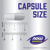 NOW L-Glutamine 1000 120ct