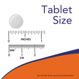 NOW Zinc 50mg Tablets