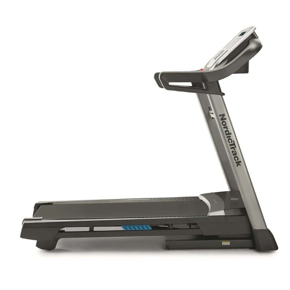 Nordic Track S25i Treadmill