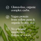 Naked Mass Vegan 12lb