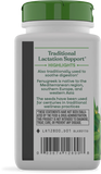 Nature's Way Fenugreek Seed 180vcaps