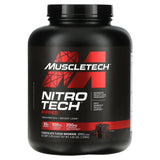 MuscleTech||Nitro Tech Whey Protein