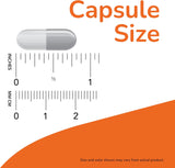 NOW Acetyl-L-Carnitine 500 mg – 100 Veg Capsules