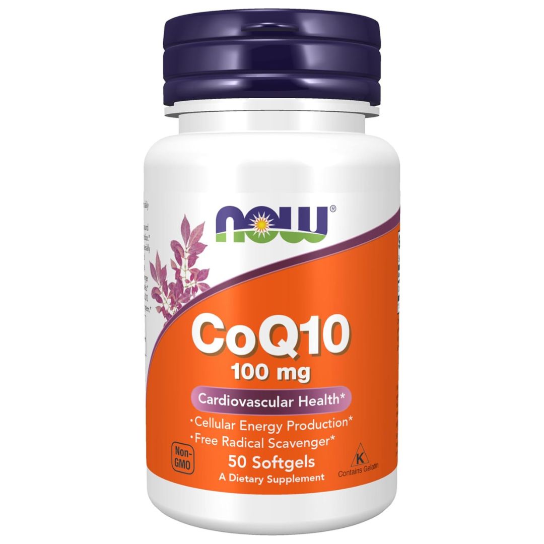 NOW Coq10