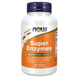 Now Super Enzymes