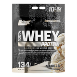 Nutrex 100% Whey Protein 10lb