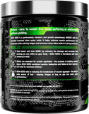 Nutrex BCAA 6000 Recovery 30sv