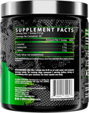 Nutrex BCAA 6000 Recovery 30sv