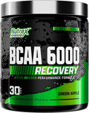 Nutrex BCAA 6000 Recovery 30sv