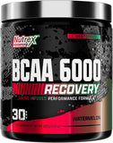 Nutrex BCAA 6000 Recovery 30sv